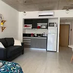 Nuevo Loft en Palermo Hollywood